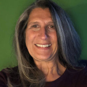 Meet your Posher, Lucy and john